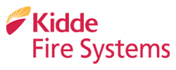 Logo Kidde Fire System